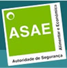 ASAE - Autoridade de Segurança Alimentar e Económica