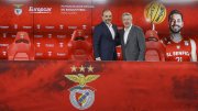 Europcar renova parceria com o Benfica