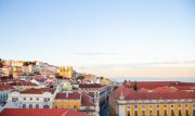 Lisboa entre as melhores cidades para uma “escapadinha única”