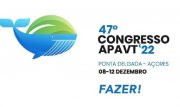 “Fazer!” é tema do 47º Congresso da APAVT em Ponta Delgada