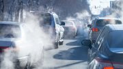 UE aprova plano que impede venda de veículos a combustão após 2035